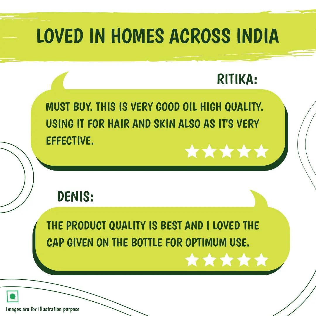 Tata Simply Better Virgin Coconut Oil 1L | 100% Pure, Unrefined & Cold-pressed | Hexane-Free - Image 19